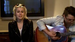 Phoebe Bridgers and Waylon Rector &quot;Georgia&quot; 2014