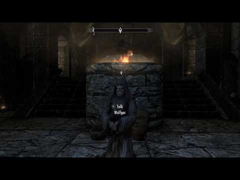 The Greybeards Speak