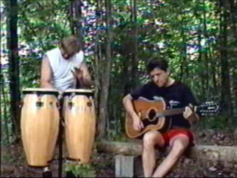 Mountain Breeze Boys - Ships with Sails