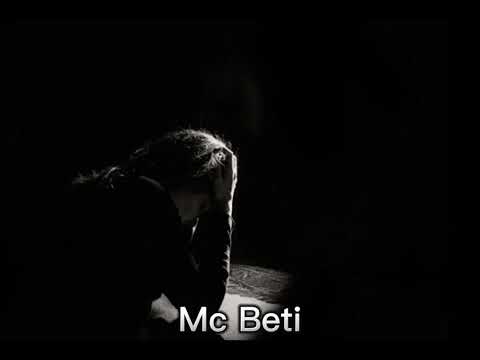 Mc Beti - Dhimbjen (lovesong)