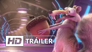 Ice Age El gran cataclismo Film Trailer