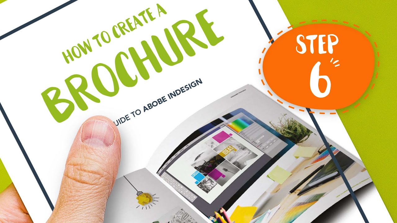 Basic text formatting in Adobe InDesign