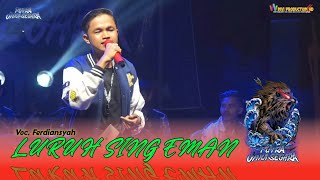 Download lagu LURUH SING EMAN VOC. FERDIANSYAH || NGOPI BARENG PUTRA JAKA SEGARA || RABU, 26 FEBRUARI 2025 mp3 Download lagu LURUH SING EMAN VOC. FERDIANSYAH || NGOPI BARENG PUTRA JAKA SEGARA || RABU, 26 FEBRUARI 2025 mp3