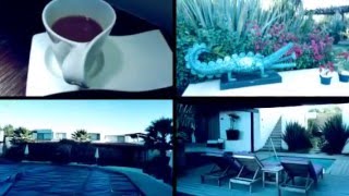 preview picture of video 'Lunacanela Hotel & Spa, Atlixco, Mexico'