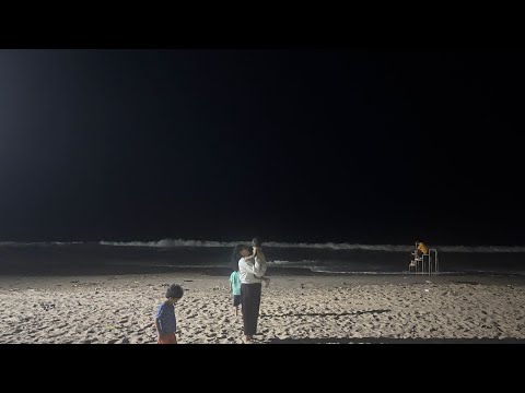 Chirala#Ramapuram Beach#@la Beach resort