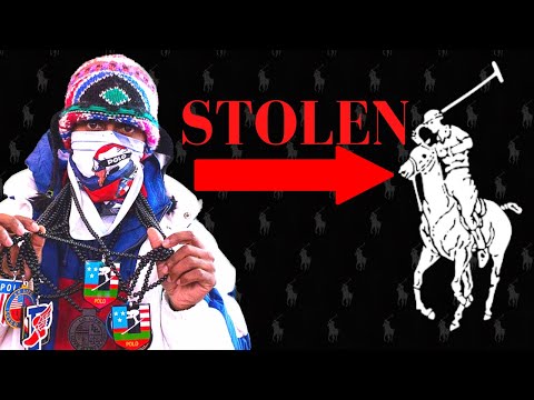 The Gang Who Stole $1,000,000+ in Polo Ralph Lauren