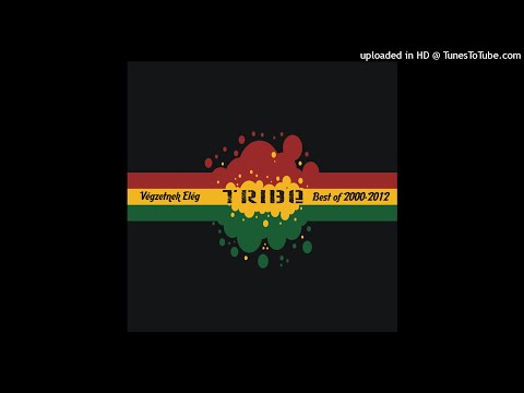 Tribe -Underground arcok km Deego, Sikztah, Sog