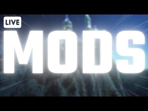 Ultimate Minecraft Modded Hardcore Survival Challenge - No Deaths!