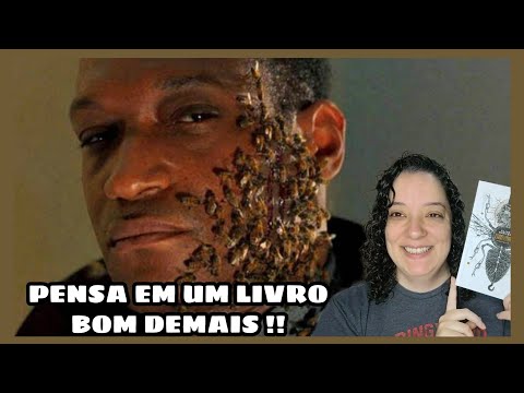 CANDYMAN -  RESENHA