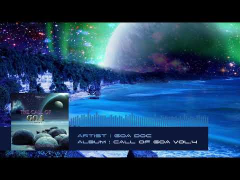 The Call Of Goa Vol. 4