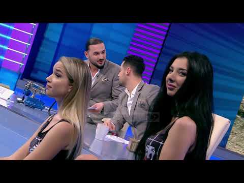 Fiks Fare, 4 Dhjetor 2018, Pjesa 2 - Investigative Satirical Show