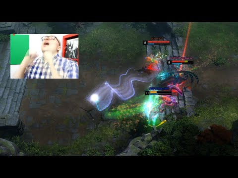 That's why you never chase a pestilence