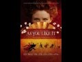 Kabuki Attack - As You Like It original soundtrack