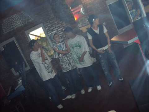 creators-gangsta party