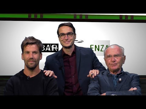 Nonno Brovelli e Zio Rovrena per una giovane Sestese