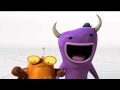 Nickelodeon Robot Monster Trailer Promo Premieres Saturday August 4th