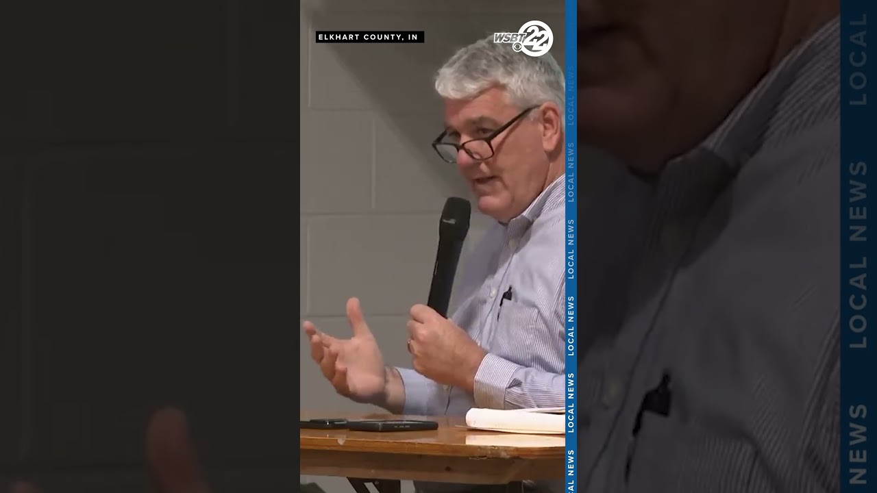 IURC holds third listening session on NIPSCO energy bill concerns