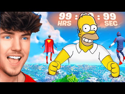 Das KAPITEL 6  LIVE EVENT ist in Fortnite...