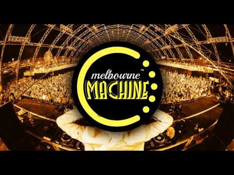 Buzzmeisters - Raven (Original Mix) [Free]