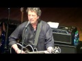 Among my Friends again- Michael Stanley -solo acoustic