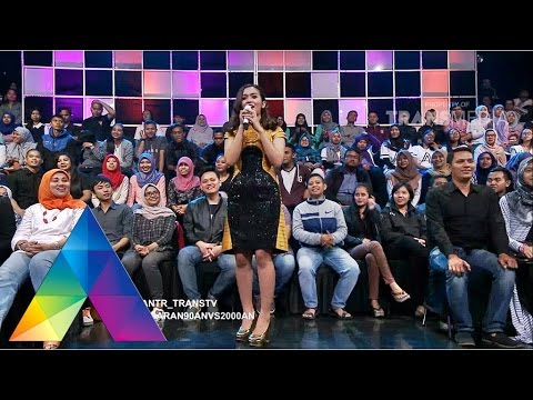 A NIGHT TO REMEMBER - Ada Band, Afgan, 5 Romeo, Putri Ayu (14 /03/16) 4/5