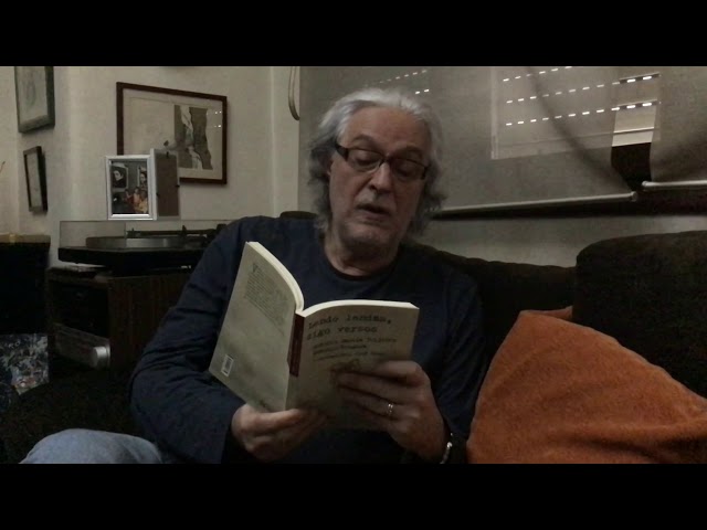 Vídeo relacionado con Lendo lendas, digo versos (INFANTIL E XUVENIL - CAMALEÓN)