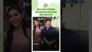 Millen Cyrus Dilamar Pacar Bulenya! Ashanty Wanti-wanti untuk Jaga Sikap: Jangan Nyeleneh Aneh aneh