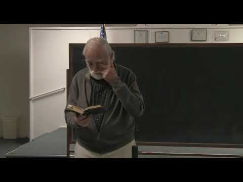 2009-12-04 NSFRI - Plato - Timaeus (28a, 50a-c, 51d-52a, 71e) - The Employment of Phronesis