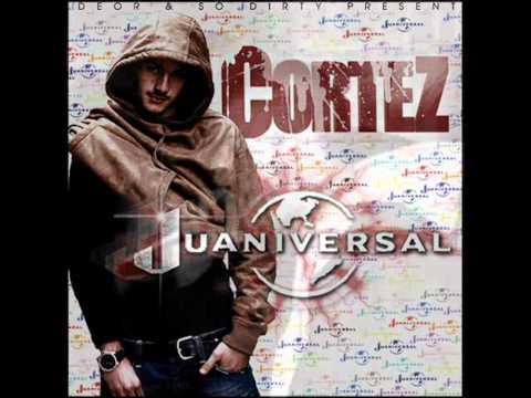 La città ha un suo limite - Juan Cortez feat. Jack The Smoker