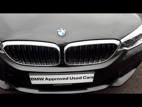 171D0500 - 171D0500 BMW 520d xDrive M Sport Saloon