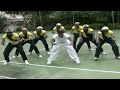 Koffi Olomide Attentat Clip Officiel