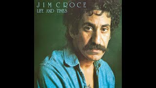 Jim Croce - One Less Set Of Footsteps (HD/Lyrics)