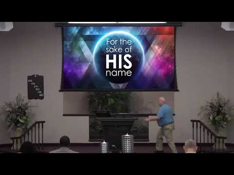 170402 AM The Work of Evangelist