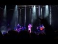 Океан Эльзи - Холодно. Саратов ЛДС Кристалл 02.11.2013 