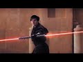 Spiderman Toby Maguire Feat Star Wars Dual Of The Fates Spiderman Fan Marvel Comics