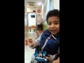 5 Little Monkey Chinese Version