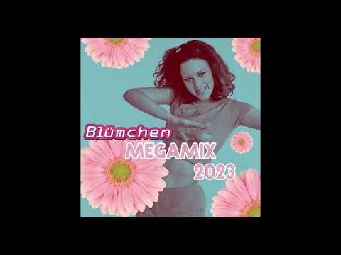 Blümchen - Megamix 2023
