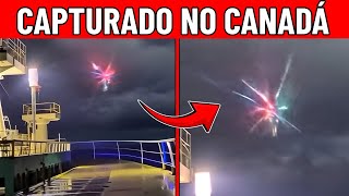 Esta situação alienígena está piorando. Aqui está o que você precisa saber...!!