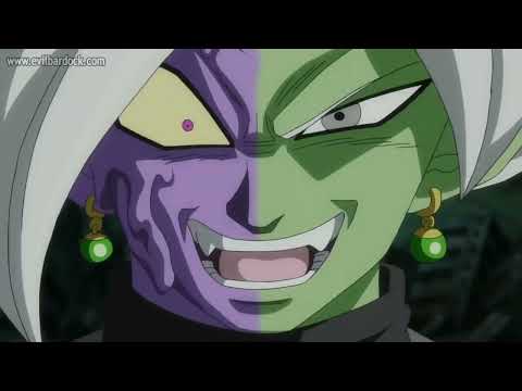 dragon ball súper (AMV) "SPIN KICK" by SADZILLA x SHUSH x SHIKAIBANDZ