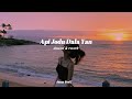 Api Jodu Dala Yan අපි ජෝඩු දාලා යන් Slowed Reverb