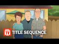 King Of The Hill Season 14 Opening Credit Sequence