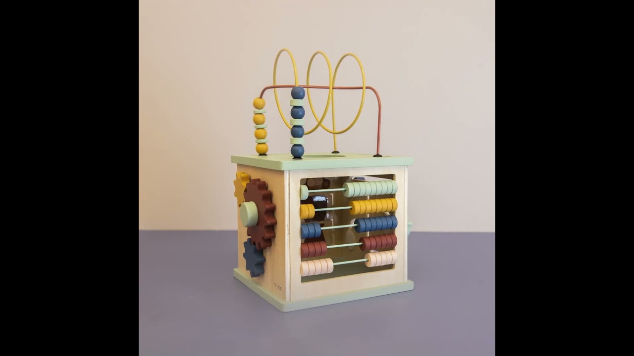 Trixie Activitycenter