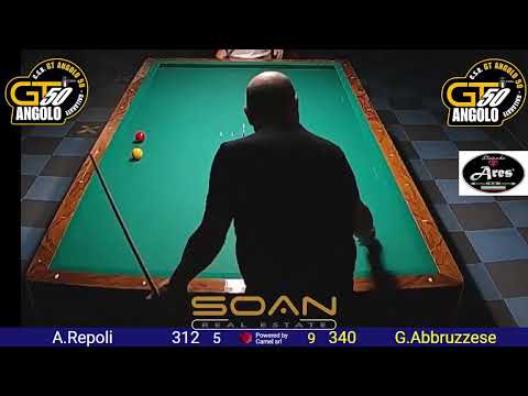 Live streaming di CSB GT Angolo 50 asd