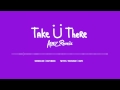 Jack Ü - Take Ü There (ARVFZ Remix) 