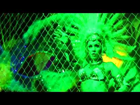 Ruby Skye Nightclub Highlights