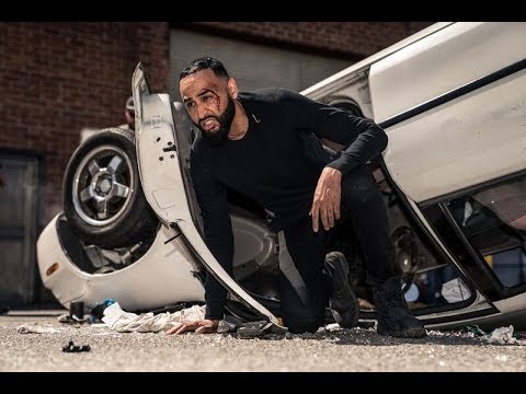 Locksmith – ”Bloodline”