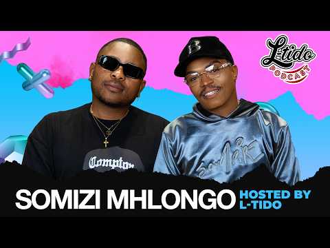 EPISODE 48 SOMIZI RAW & UNFILTERED ABOUT HIS DIVORCE, GOING BROKE & FATHERHOOD