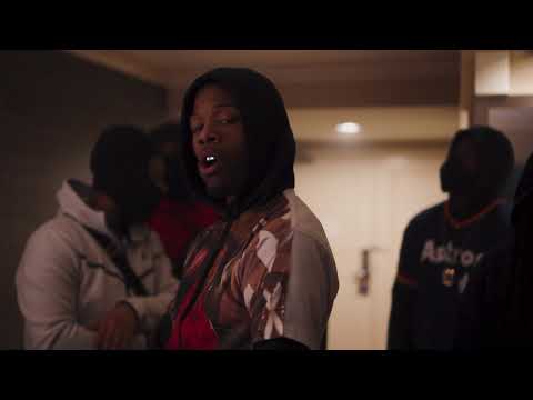 Rico Sutso - Never Know (official music video)