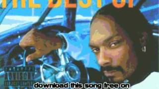snoop dogg - Down For My Niggaz (feat. C-M - The Best Of Sno