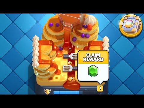 8000+ Trophy Push with Hog 2.6 (Day - 10)